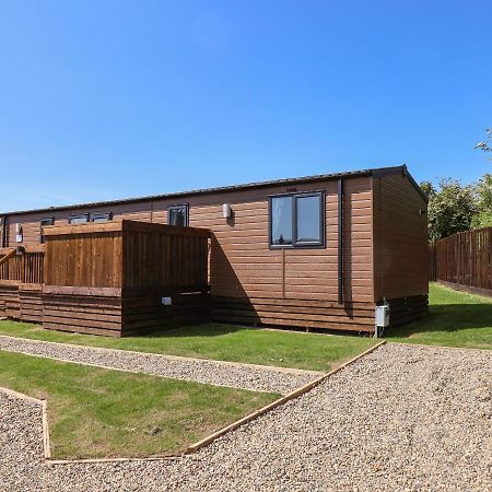Marigold Lodge Saltburn-by-the-Sea Exteriér fotografie
