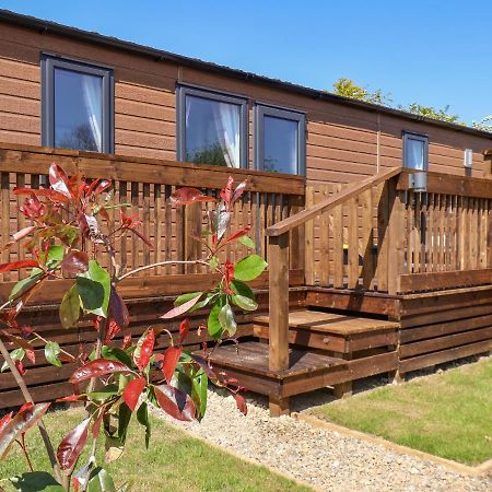 Marigold Lodge Saltburn-by-the-Sea Exteriér fotografie