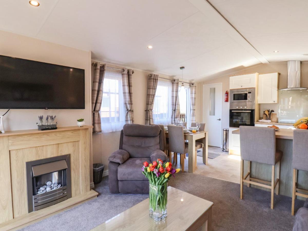 Marigold Lodge Saltburn-by-the-Sea Exteriér fotografie