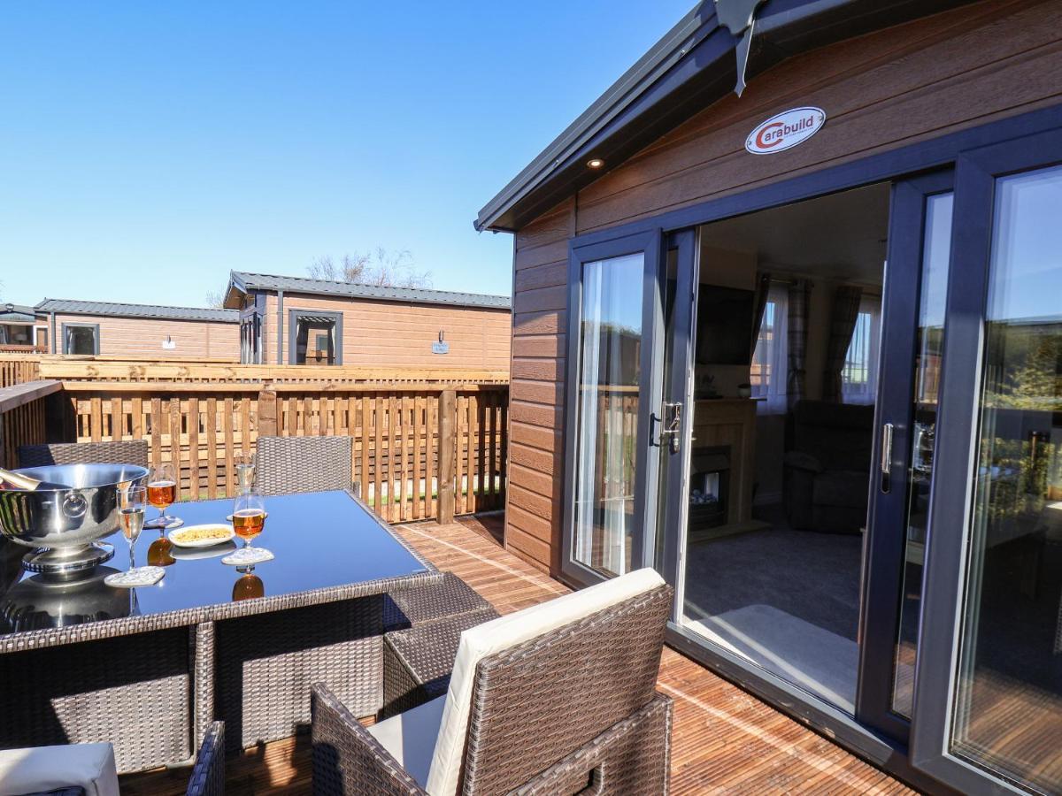 Marigold Lodge Saltburn-by-the-Sea Exteriér fotografie