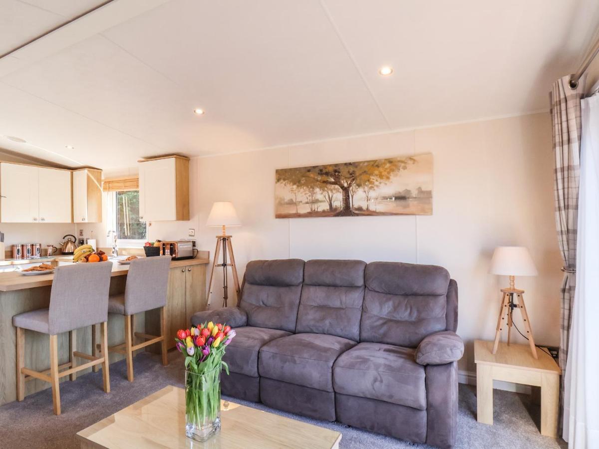 Marigold Lodge Saltburn-by-the-Sea Exteriér fotografie