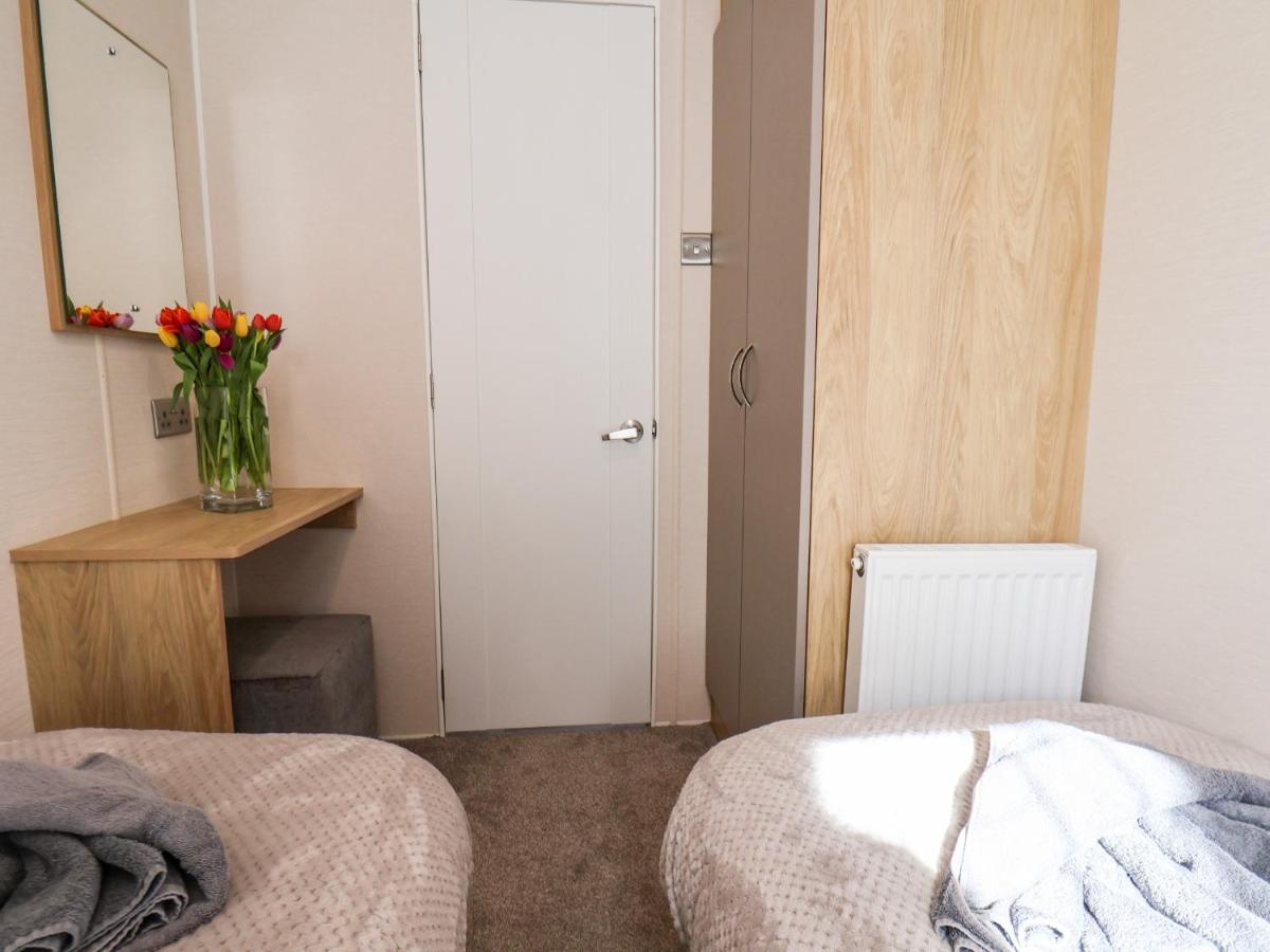 Marigold Lodge Saltburn-by-the-Sea Exteriér fotografie