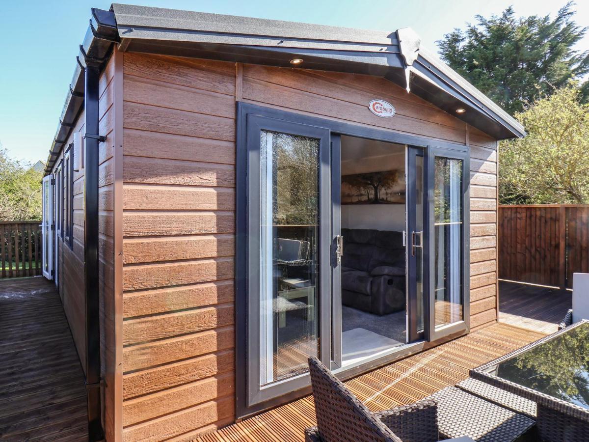 Marigold Lodge Saltburn-by-the-Sea Exteriér fotografie