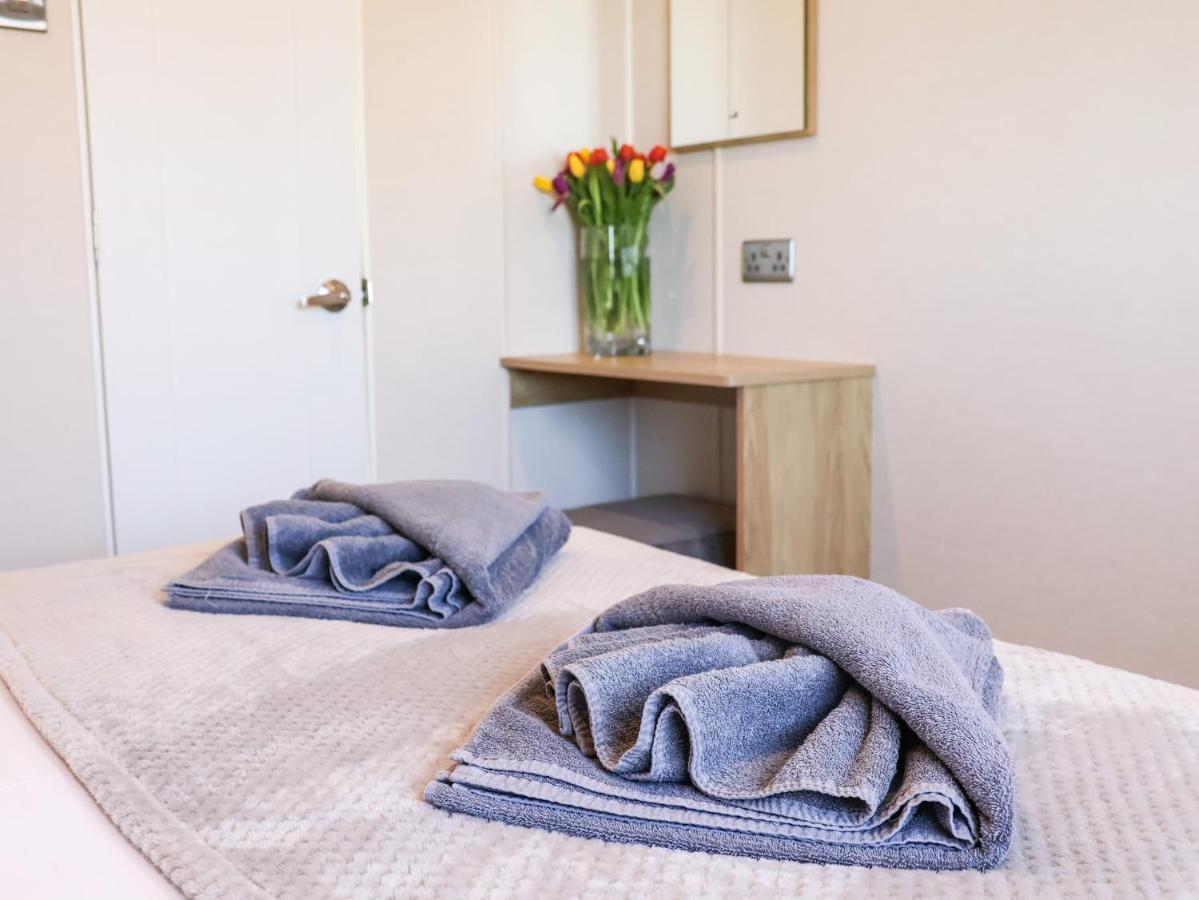Marigold Lodge Saltburn-by-the-Sea Exteriér fotografie