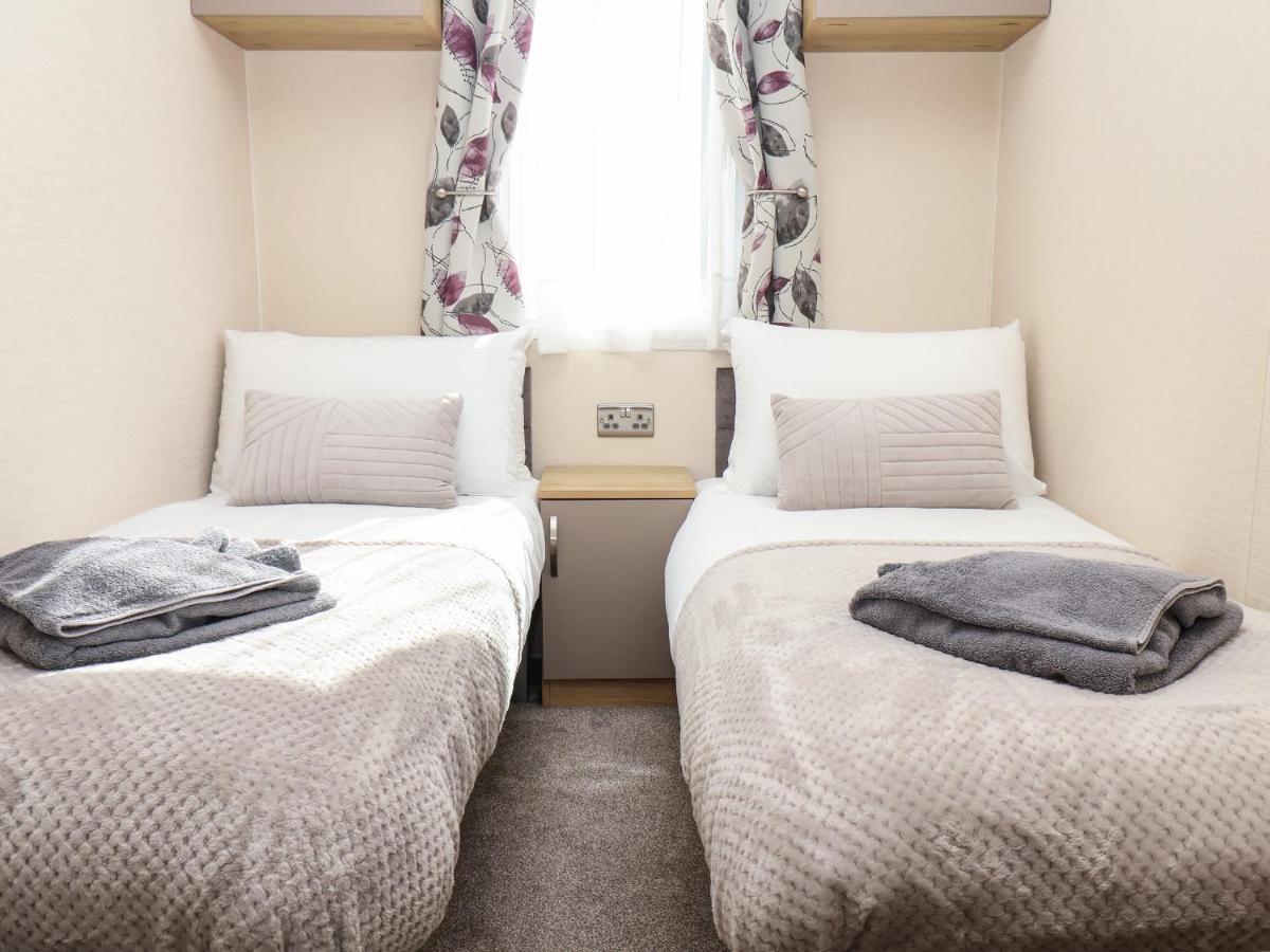 Marigold Lodge Saltburn-by-the-Sea Exteriér fotografie