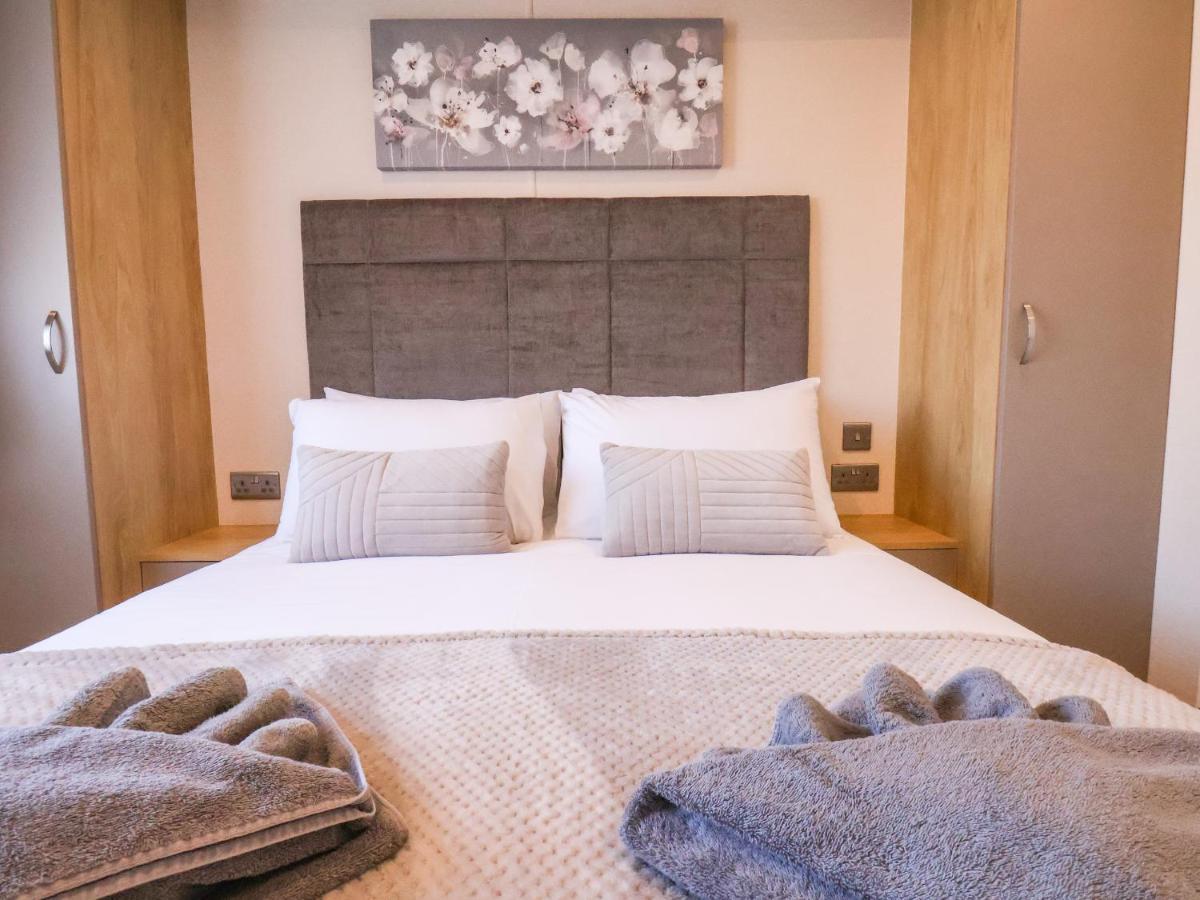 Marigold Lodge Saltburn-by-the-Sea Exteriér fotografie
