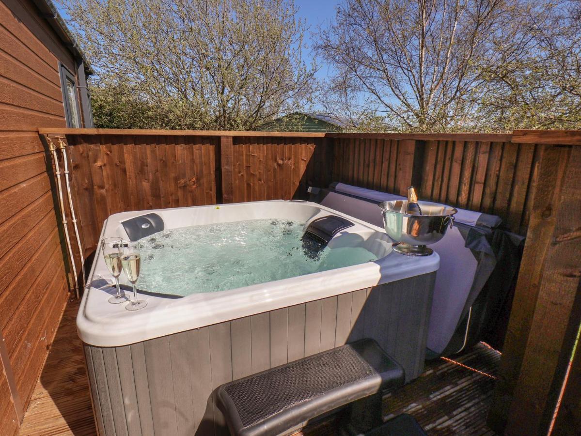 Marigold Lodge Saltburn-by-the-Sea Exteriér fotografie