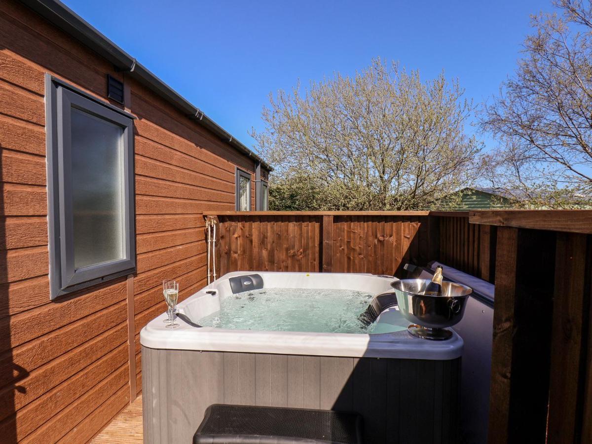 Marigold Lodge Saltburn-by-the-Sea Exteriér fotografie